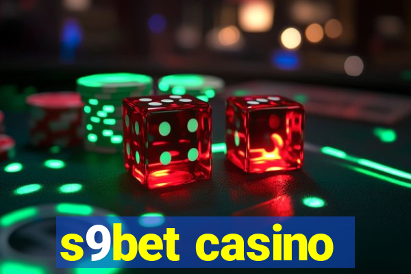 s9bet casino